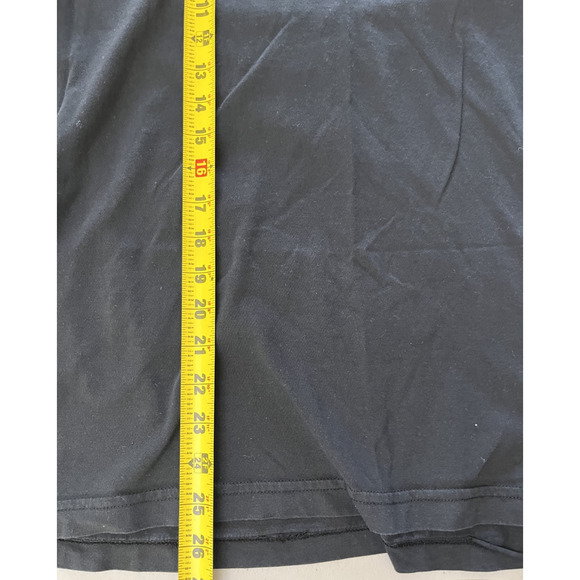 Psycho Bunny Mens Short Sleeve V Neck T-Shirt 4 Logo Classic Luxe Pima Cotton - Picture 11 of 13